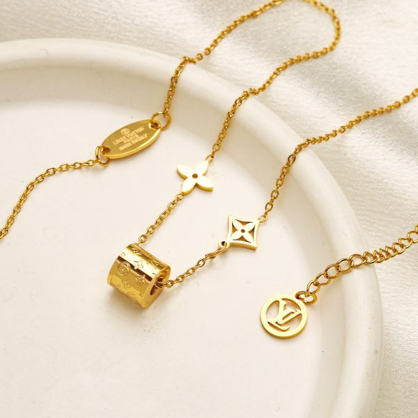Wholesale Fashion Necklace and Bracelet Set LOV ZY #Z0030