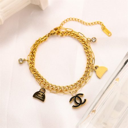Wholesale Fashion Bracelet CHL ZY #Z0033