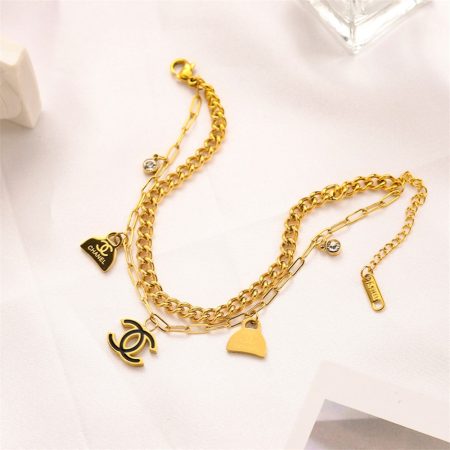 Wholesale Fashion Bracelet CHL ZY #Z0033 - Image 2