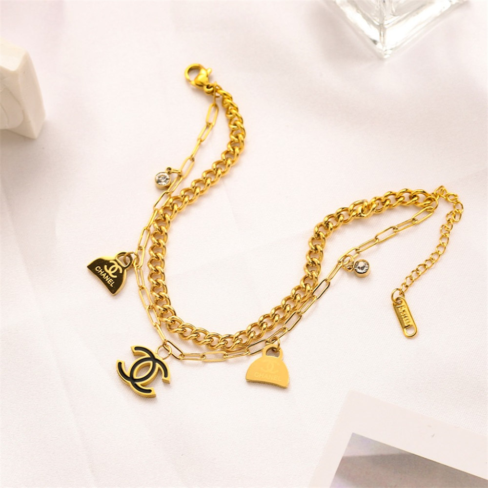 Wholesale Fashion Bracelet CHL ZY #Z0033 - Image 2