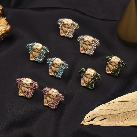 Wholesale Fashion Earrings VEE ZY #Z0035