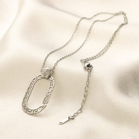 Wholesale Fashion   Necklace VEE ZY #Z0036 - Image 3