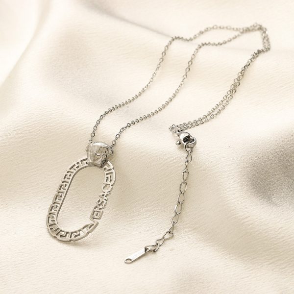 Wholesale Fashion   Necklace VEE ZY #Z0036
