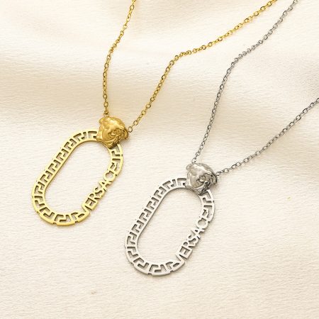 Wholesale Fashion   Necklace VEE ZY #Z0036