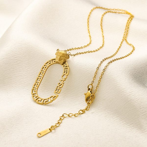Wholesale Fashion   Necklace VEE ZY #Z0036