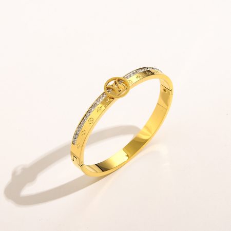 Wholesale Fashion Bracelet LOV ZY #Z0040 - Image 2