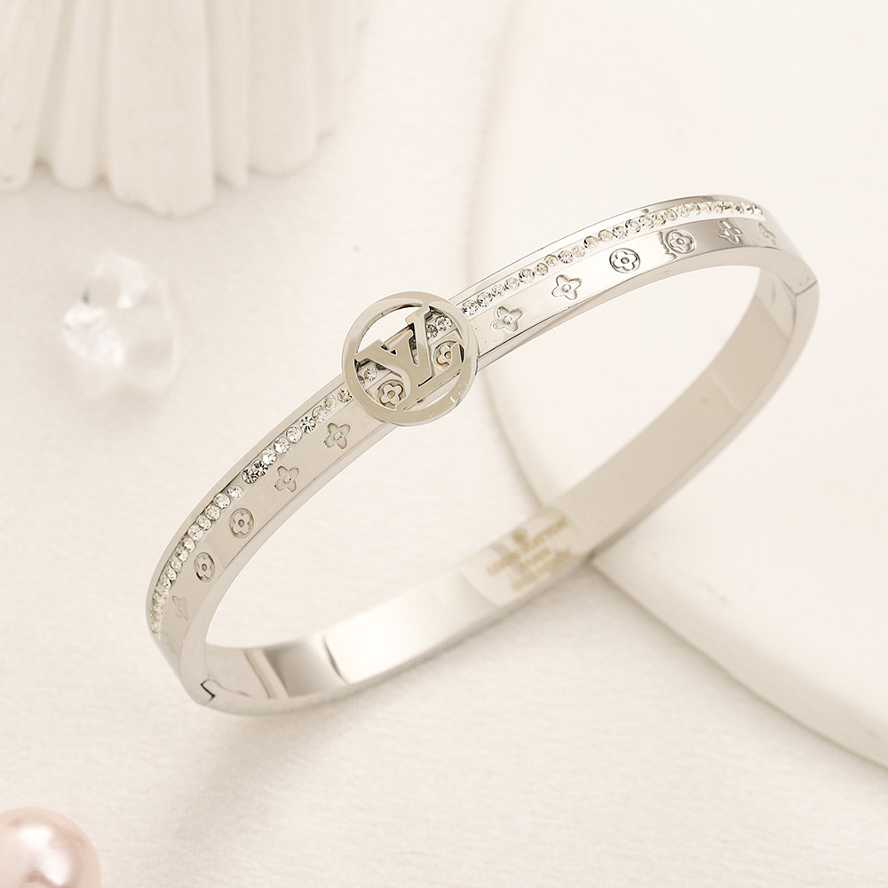 Wholesale Fashion Bracelet LOV ZY #Z0040 - Image 3
