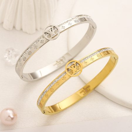 Wholesale Fashion Bracelet LOV ZY #Z0040