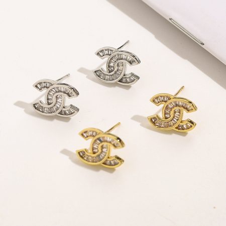 Wholesale Fashion Earrings CHL ZY #Z0041