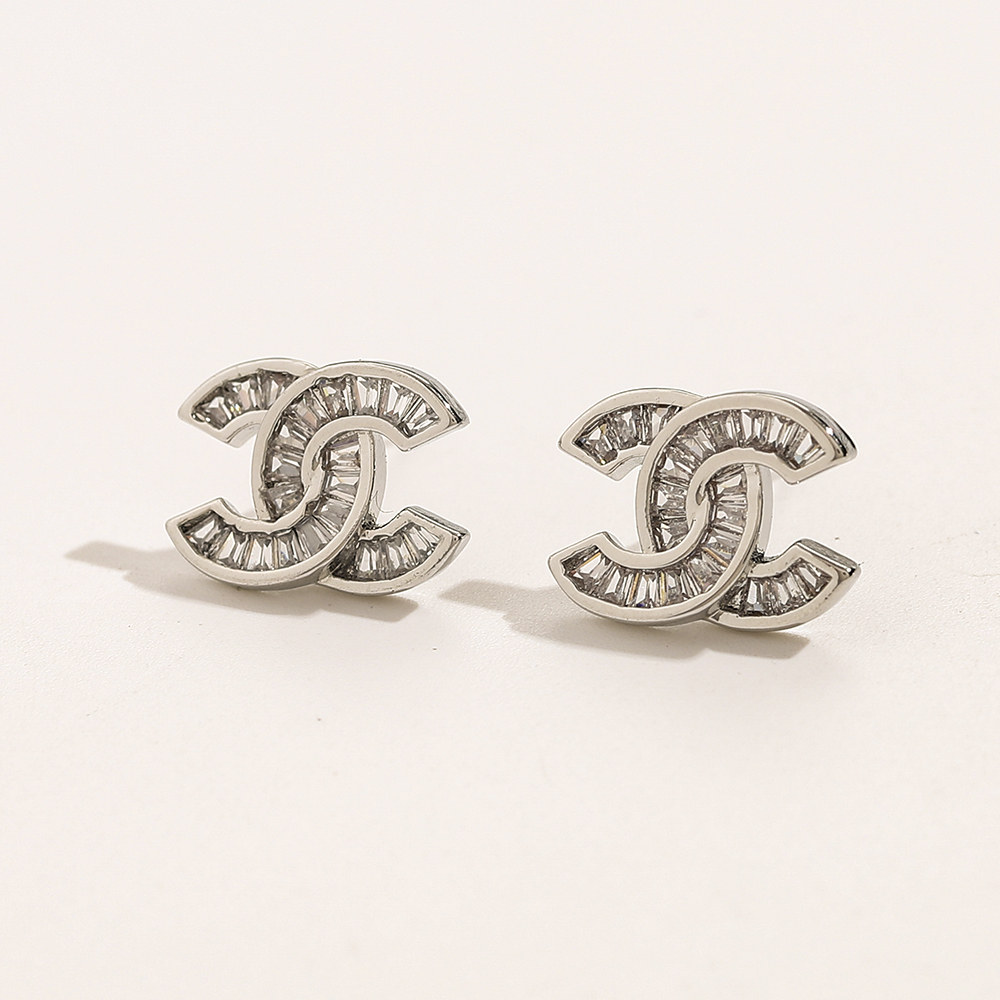 Wholesale Fashion Earrings CHL ZY #Z0041 - Image 3