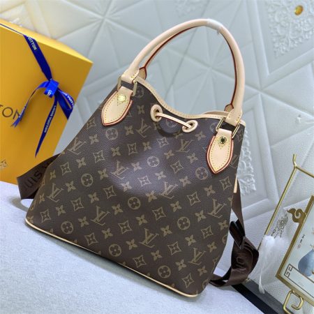 High quality handbag size:29*28*19cm LOV #Z0043 - Image 2