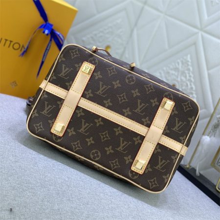 High quality handbag size:29*28*19cm LOV #Z0043 - Image 4