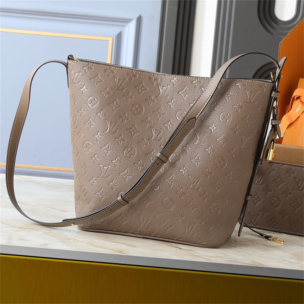 High quality bucket bag size:30*25*17m LOV #Z0044 - Image 2