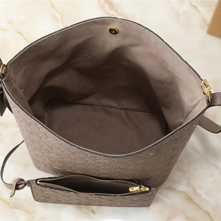 High quality bucket bag size:30*25*17m LOV #Z0044 - Image 5