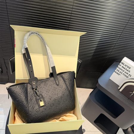 Top quality Tote bag size:28*23cm LOV #Z0050 - Image 2