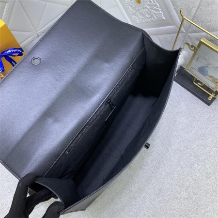 High quality briefcases for men size:40*34*10cm LOV #Z0051 - Image 4