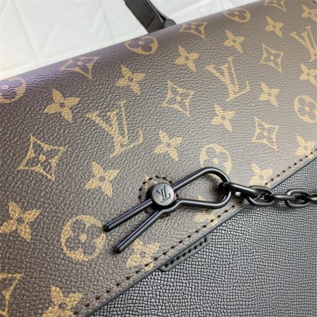 High quality briefcases for men size:40*34*10cm LOV #Z0051 - Image 2