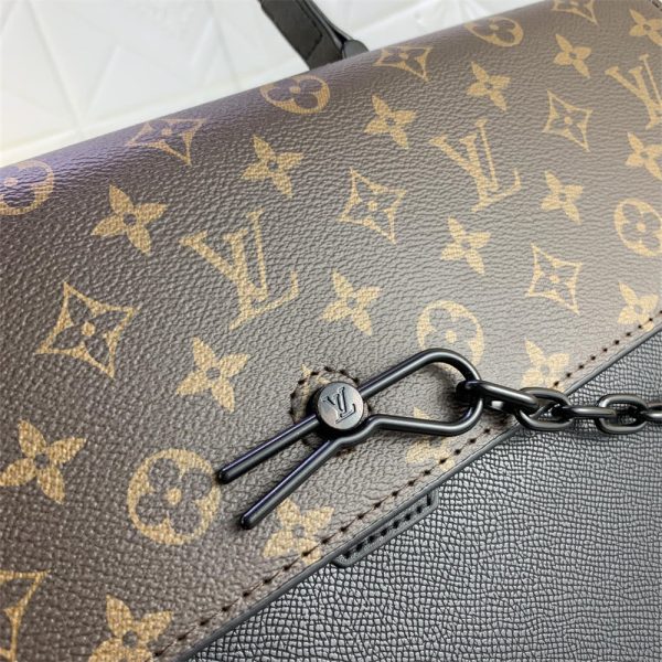 High quality briefcases for men size:40*34*10cm LOV #Z0051