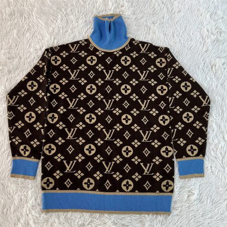 Wholesale fashion sweater size:S-2XL LOV #Z0053 - Image 2