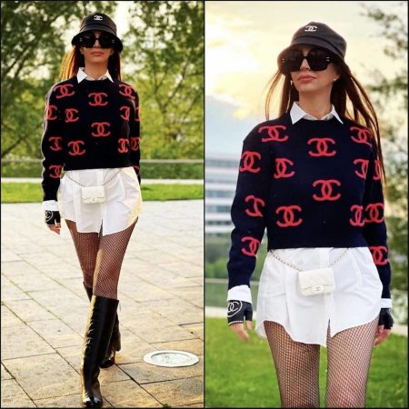 Wholesale sweater size:S-2XL CHL KYY #Z0054