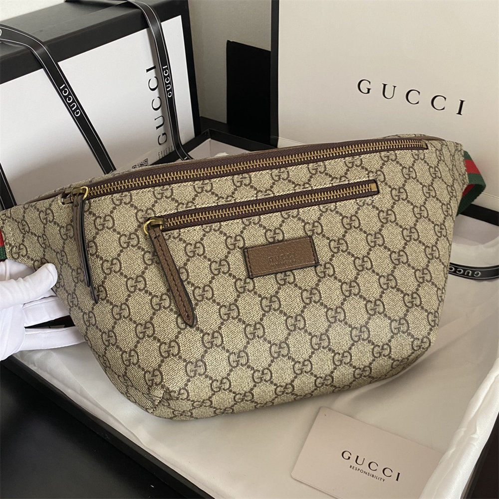 High quality waist bag size:28*18*8cm GUI #Z0055 - Image 1