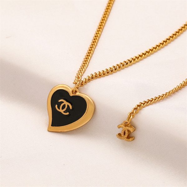 Wholesale Fashion Necklace CHL ZY  #Z0056