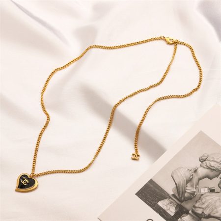 Wholesale Fashion Necklace CHL ZY  #Z0056