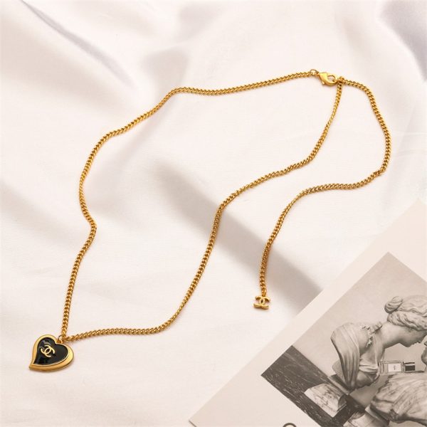 Wholesale Fashion Necklace CHL ZY  #Z0056