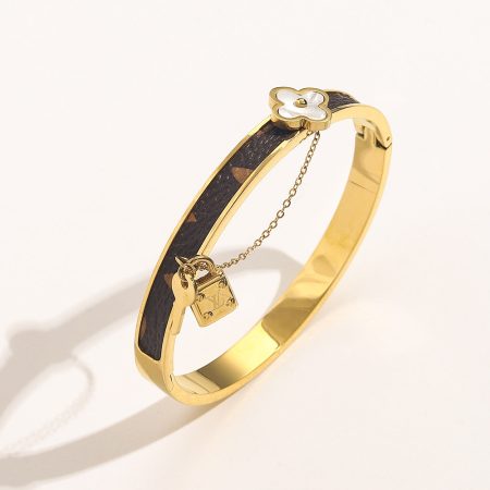 Wholesale Fashion Bracelet LOV ZY #Z0057