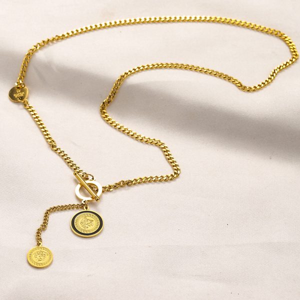 Wholesale Fashion Necklace VEE ZY #Z0059