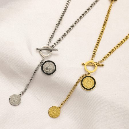 Wholesale Fashion Necklace VEE ZY #Z0059