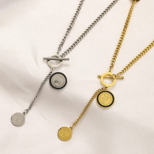 Wholesale Fashion Necklace VEE ZY #Z0059