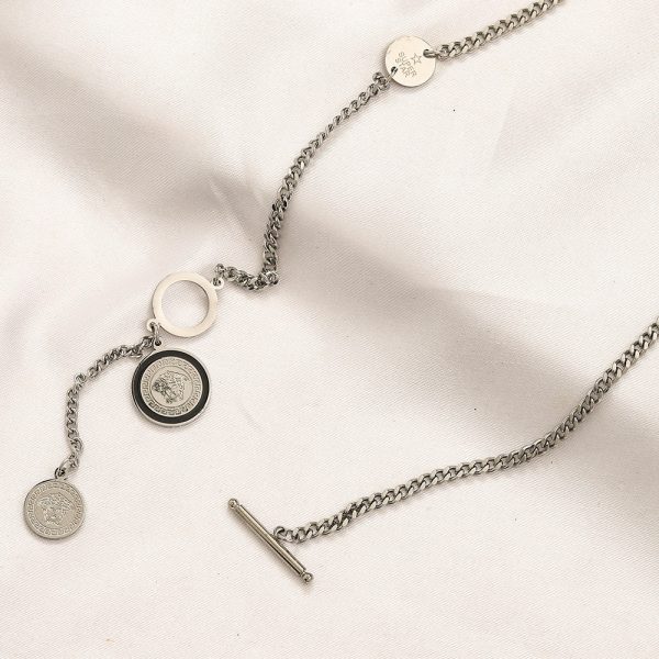 Wholesale Fashion Necklace VEE ZY #Z0059