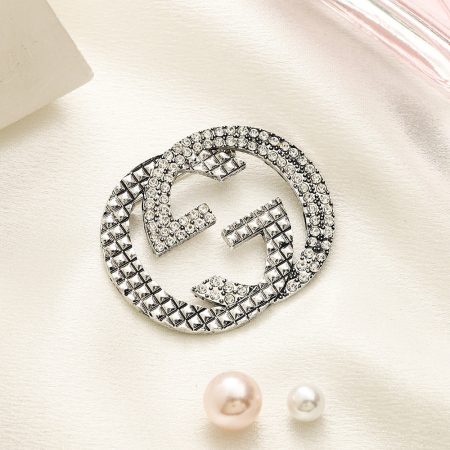 Wholesale Fashion Brooch GUI ZY #Z0060 - Image 3