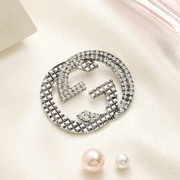 Wholesale Fashion Brooch GUI ZY #Z0060 - Image 3