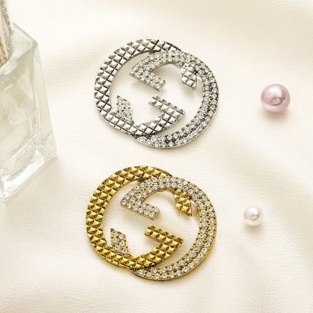 Wholesale Fashion Brooch GUI ZY #Z0060