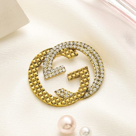 Wholesale Fashion Brooch GUI ZY #Z0060 - Image 2