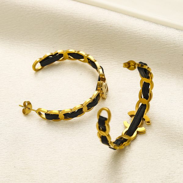 Wholesale Fashion Earrings CHL ZY #Z0061