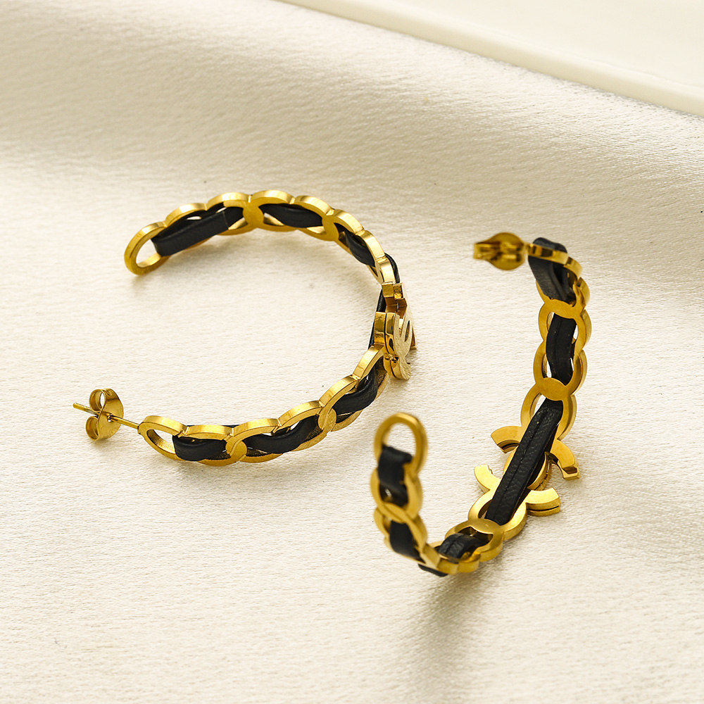 Wholesale Fashion Earrings CHL ZY #Z0061 - Image 3