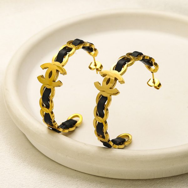 Wholesale Fashion Earrings CHL ZY #Z0061