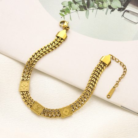 Wholesale Fashion Bracelet LOV ZY #Z0063 - Image 2