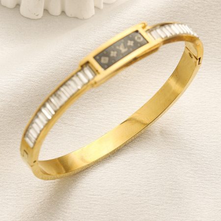 Wholesale Fashion Bracelet LOV ZY #Z0065 - Image 2