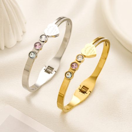 Wholesale Fashion Bracelet TIY ZY #Z0066
