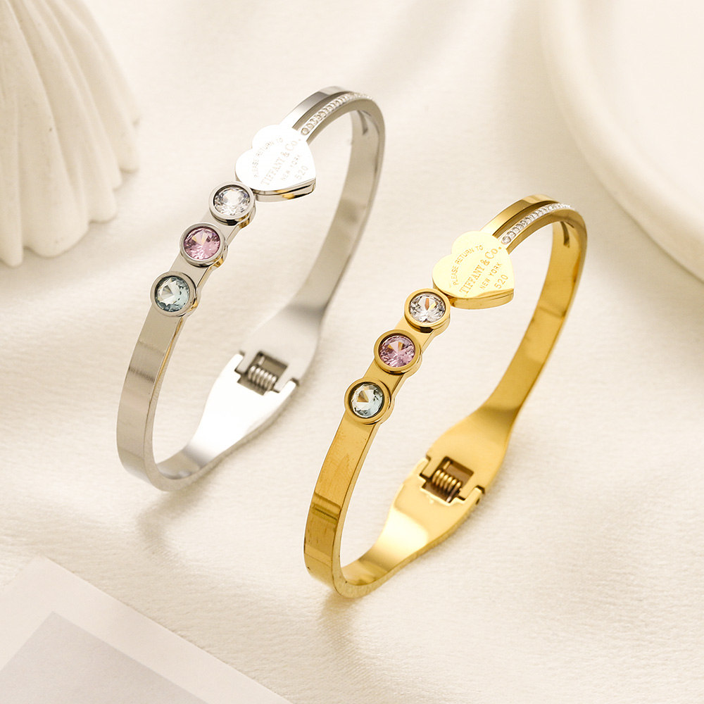 Wholesale Fashion Bracelet TIY ZY #Z0066 - Image 1