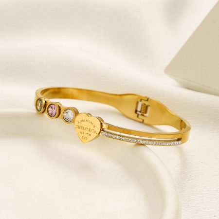 Wholesale Fashion Bracelet TIY ZY #Z0066 - Image 2