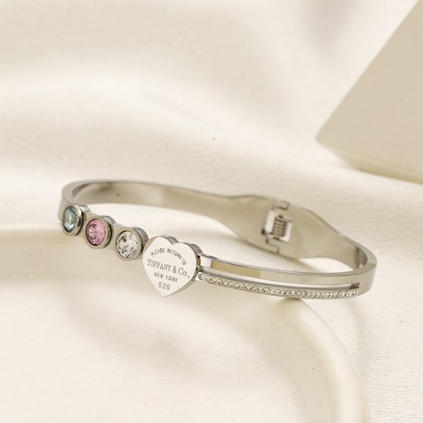 Wholesale Fashion Bracelet TIY ZY #Z0066 - Image 3