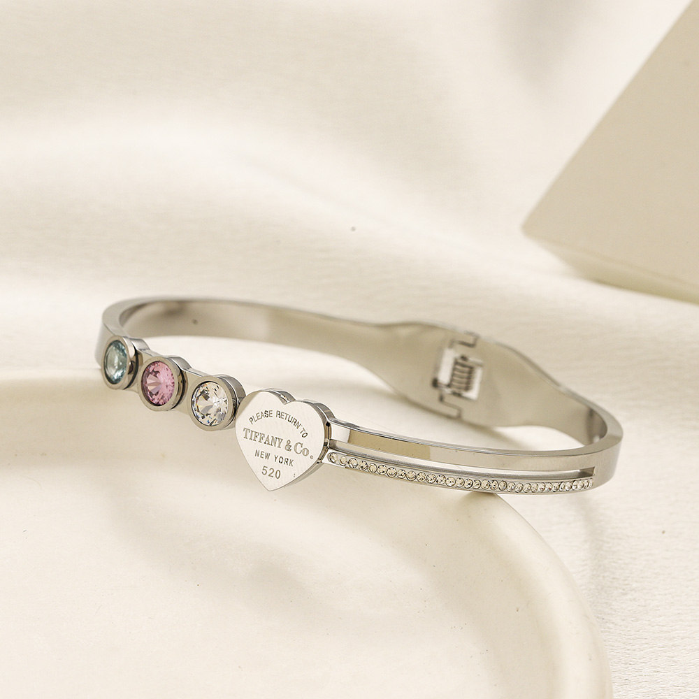 Wholesale Fashion Bracelet TIY ZY #Z0066 - Image 3