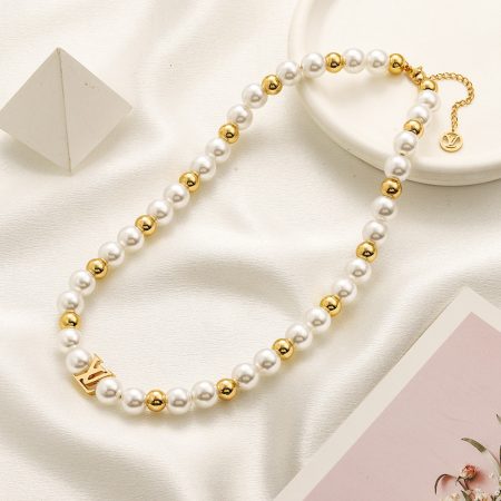 Wholesale Necklace and Bracelet Set LOV ZY #Z0067 - Image 2