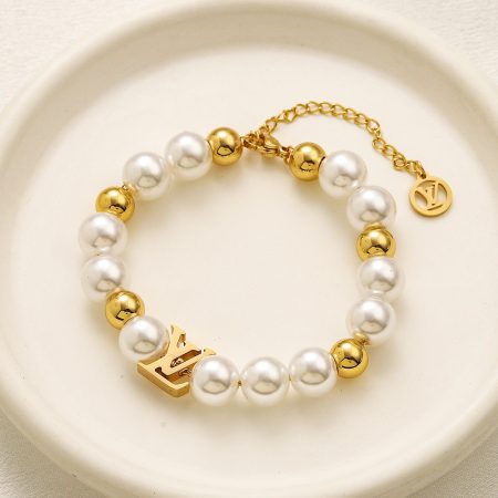 Wholesale Necklace and Bracelet Set LOV ZY #Z0067 - Image 3