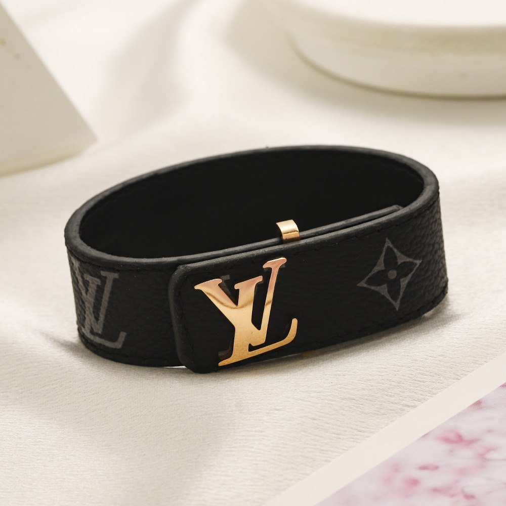 Wholesale Fashion Bracelet LOV ZY #Z0068 - Image 1